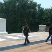  Arlington National Cemetary